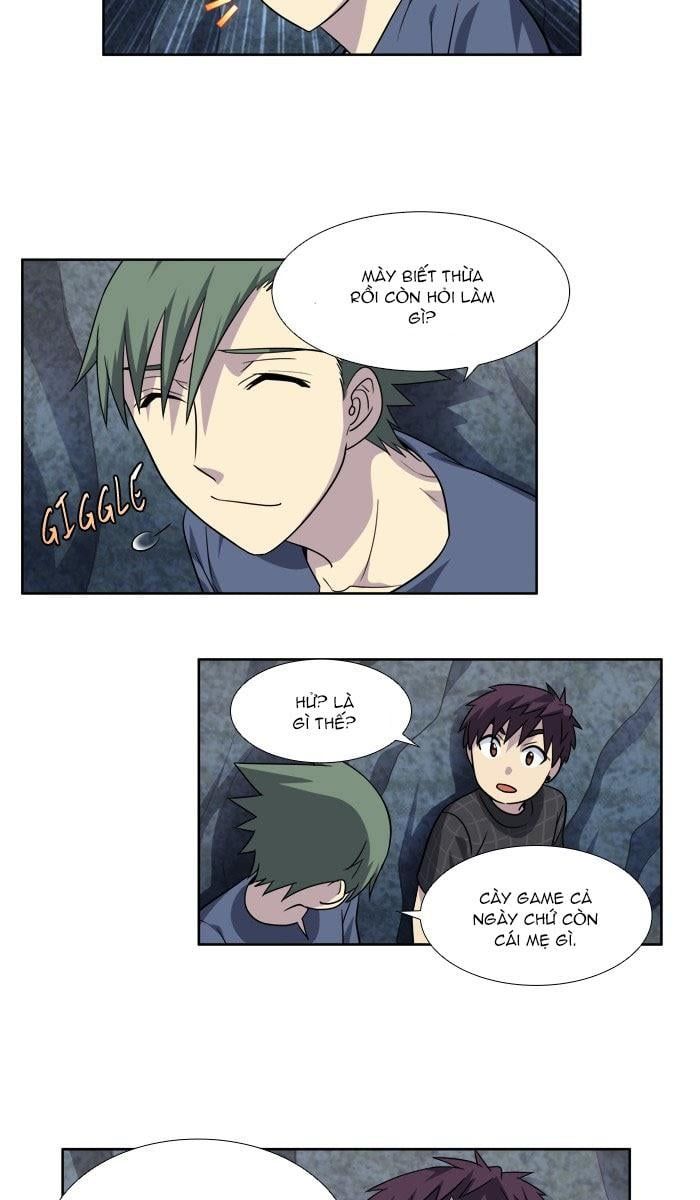 đọc truyện The Gamer Chương 254 ảnh 31 tại Thiên Thai Truyện