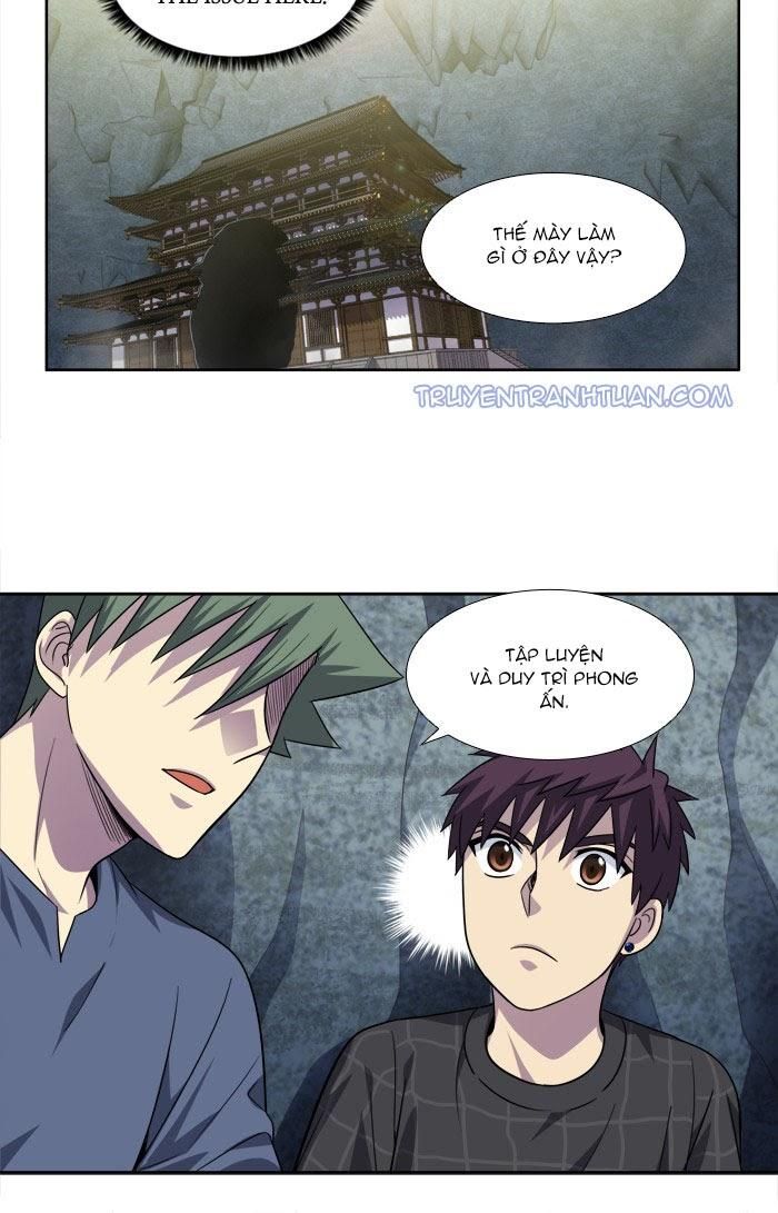 đọc truyện The Gamer Chương 254 ảnh 34 tại Thiên Thai Truyện