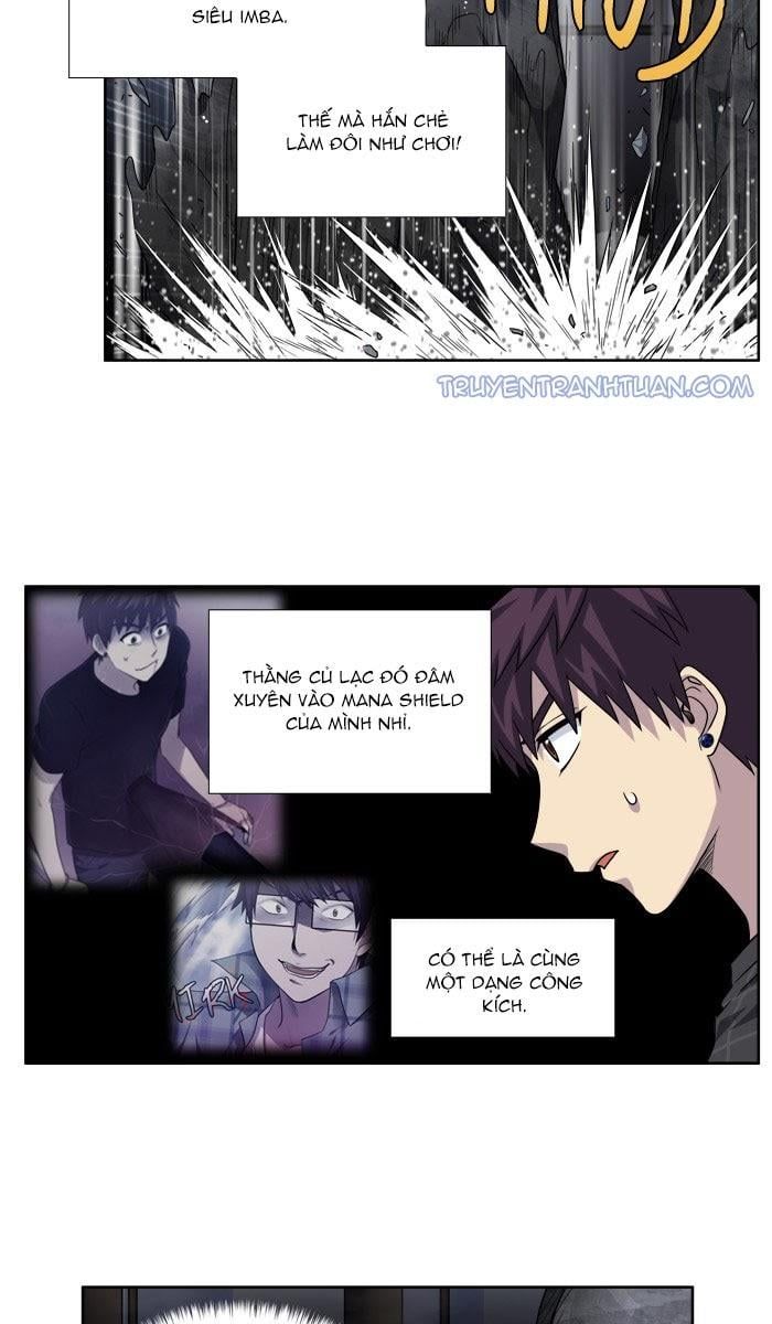 đọc truyện The Gamer Chương 254 ảnh 7 tại Thiên Thai Truyện