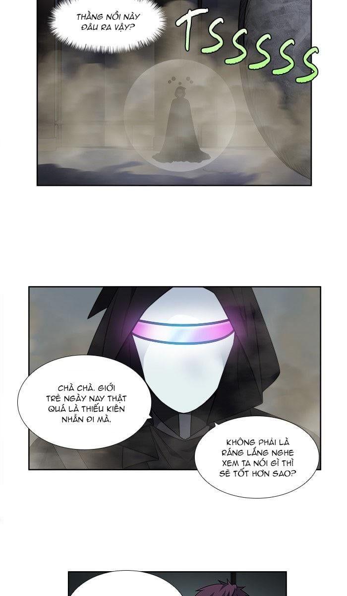 đọc truyện The Gamer Chương 254 ảnh 8 tại Thiên Thai Truyện