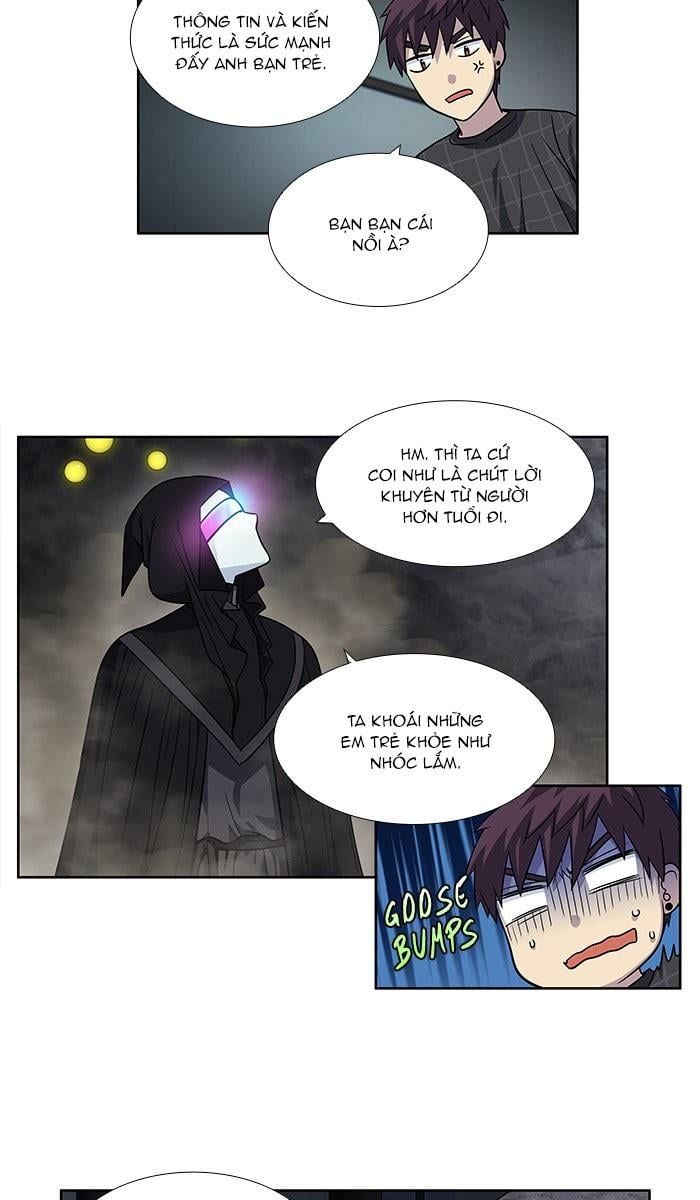 đọc truyện The Gamer Chương 254 ảnh 9 tại Thiên Thai Truyện