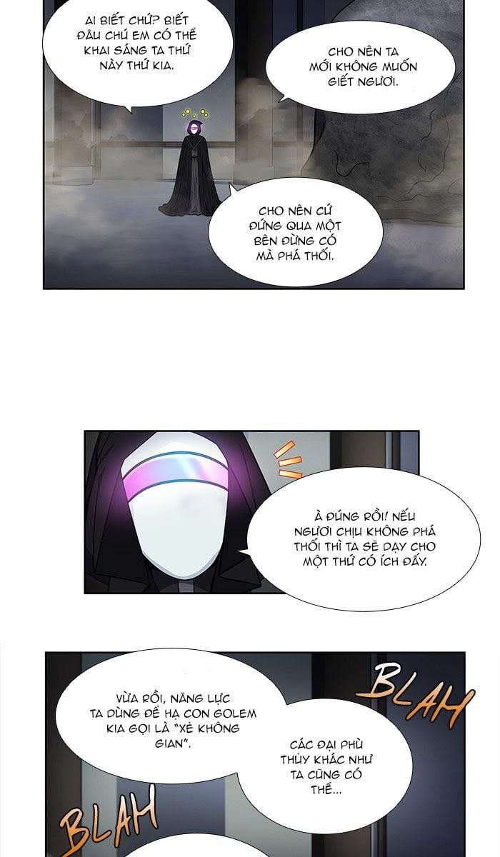 đọc truyện The Gamer Chương 254 ảnh 10 tại Thiên Thai Truyện