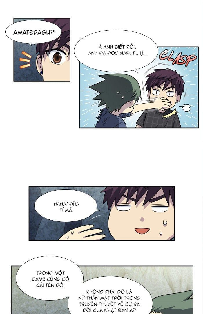 đọc truyện The Gamer Chương 255 ảnh 13 tại Thiên Thai Truyện