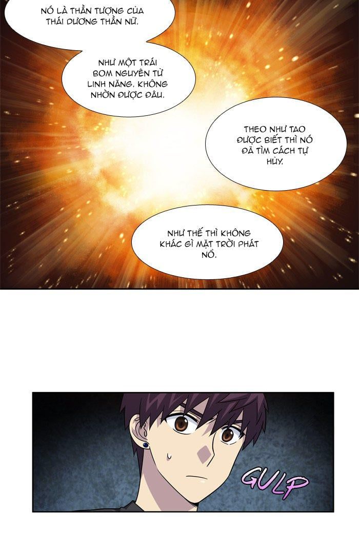 đọc truyện The Gamer Chương 255 ảnh 15 tại Thiên Thai Truyện