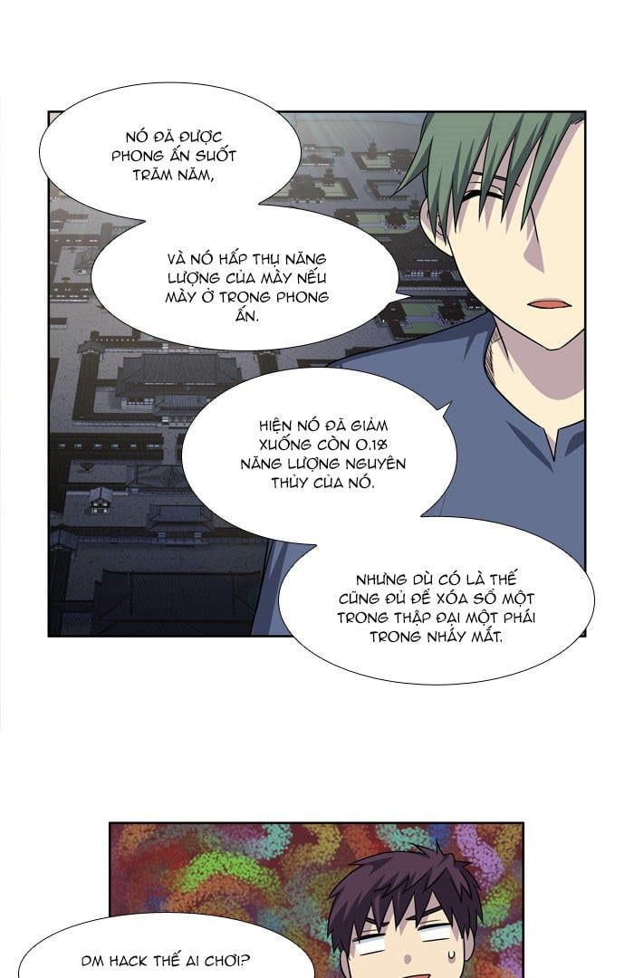 đọc truyện The Gamer Chương 255 ảnh 16 tại Thiên Thai Truyện