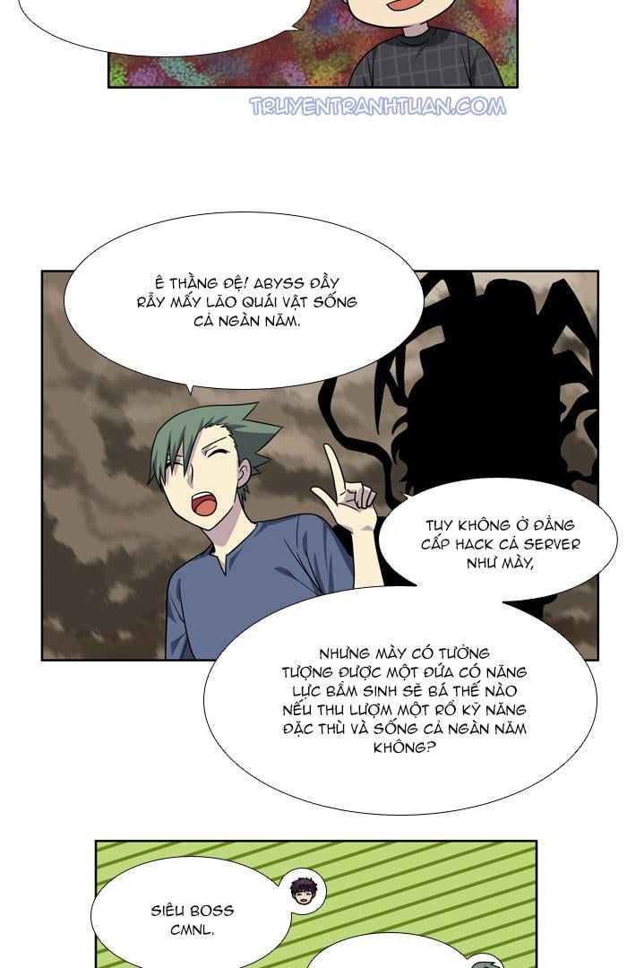 đọc truyện The Gamer Chương 255 ảnh 17 tại Thiên Thai Truyện