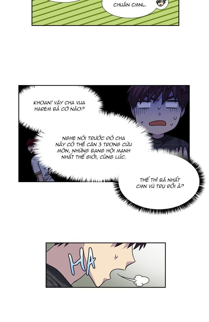 đọc truyện The Gamer Chương 255 ảnh 18 tại Thiên Thai Truyện