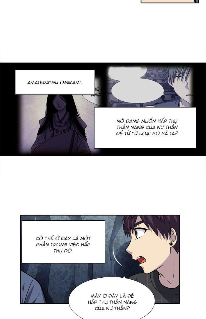 đọc truyện The Gamer Chương 255 ảnh 20 tại Thiên Thai Truyện