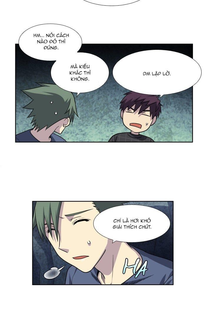 đọc truyện The Gamer Chương 255 ảnh 21 tại Thiên Thai Truyện