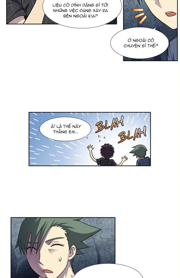 đọc truyện The Gamer Chương 255 ảnh 23 tại Thiên Thai Truyện