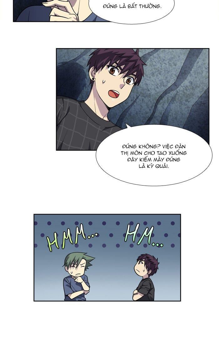 đọc truyện The Gamer Chương 255 ảnh 24 tại Thiên Thai Truyện