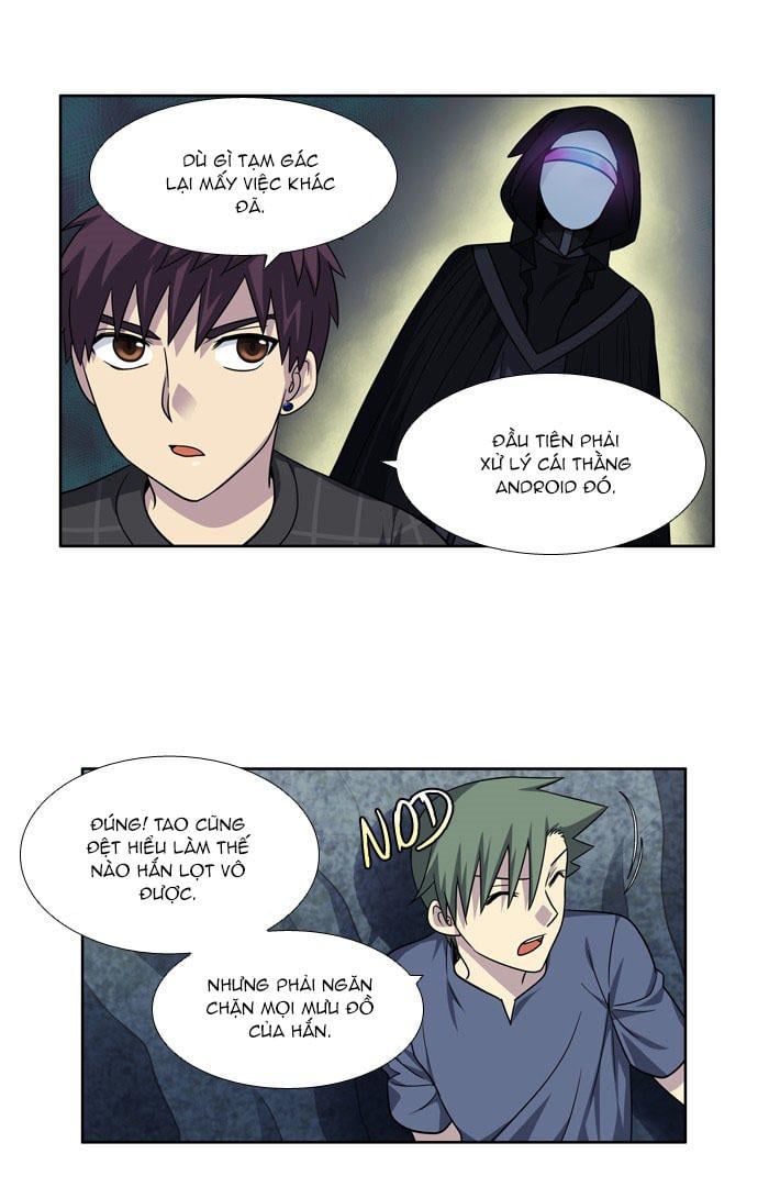 đọc truyện The Gamer Chương 255 ảnh 25 tại Thiên Thai Truyện