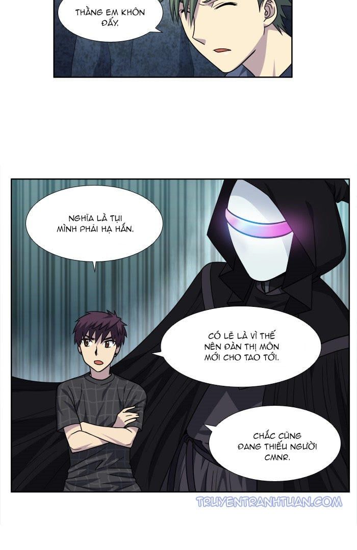 đọc truyện The Gamer Chương 255 ảnh 27 tại Thiên Thai Truyện