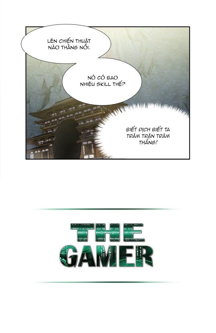 đọc truyện The Gamer Chương 255 ảnh 28 tại Thiên Thai Truyện