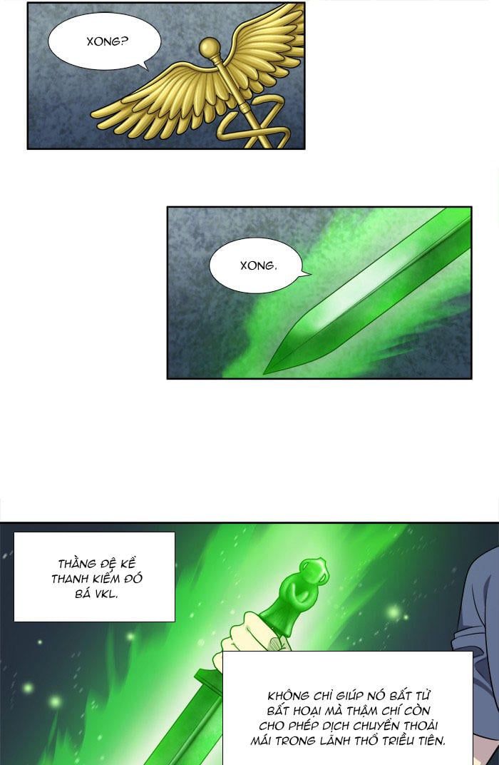 đọc truyện The Gamer Chương 255 ảnh 29 tại Thiên Thai Truyện