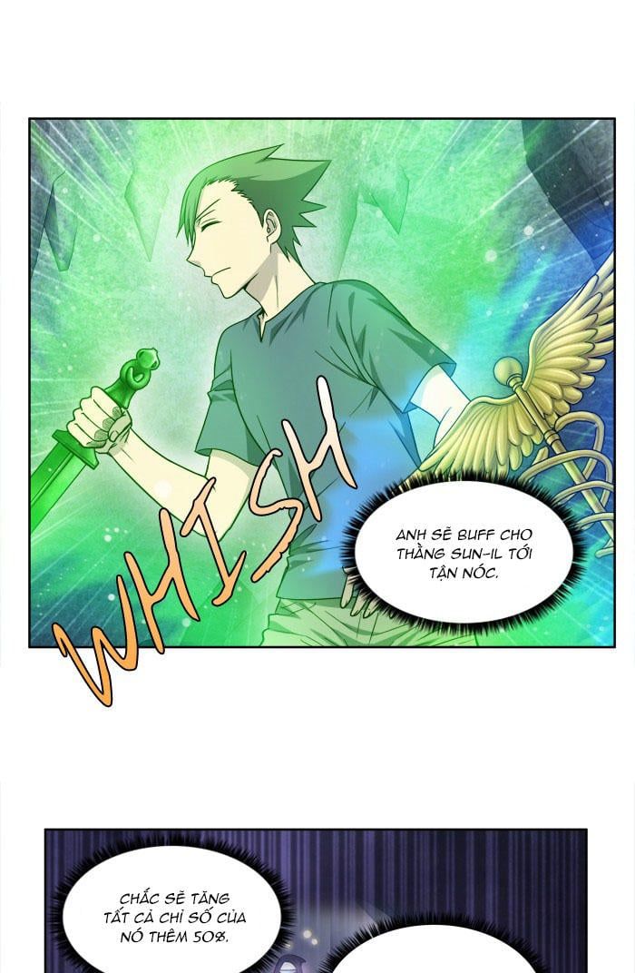 đọc truyện The Gamer Chương 255 ảnh 31 tại Thiên Thai Truyện