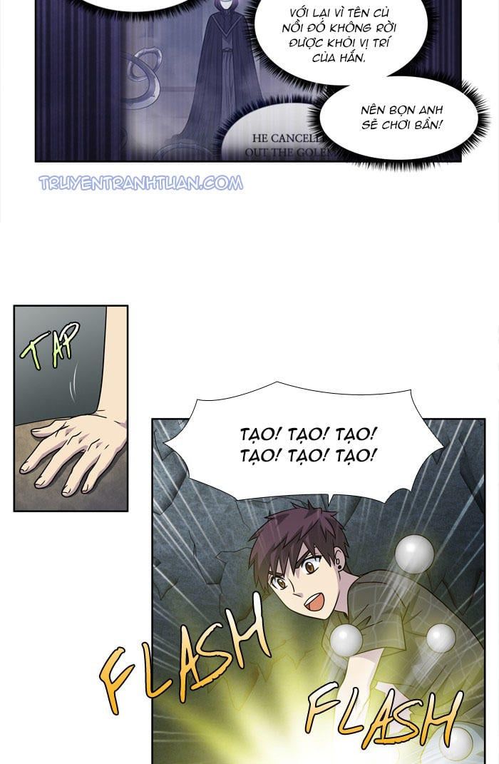 đọc truyện The Gamer Chương 255 ảnh 32 tại Thiên Thai Truyện