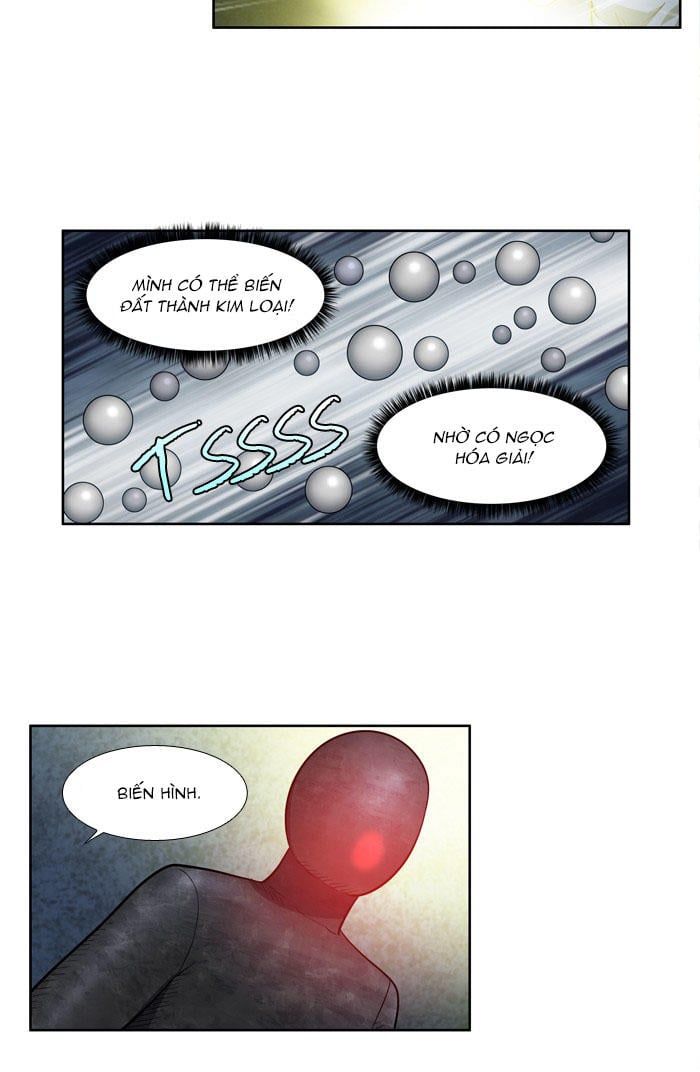 đọc truyện The Gamer Chương 255 ảnh 33 tại Thiên Thai Truyện