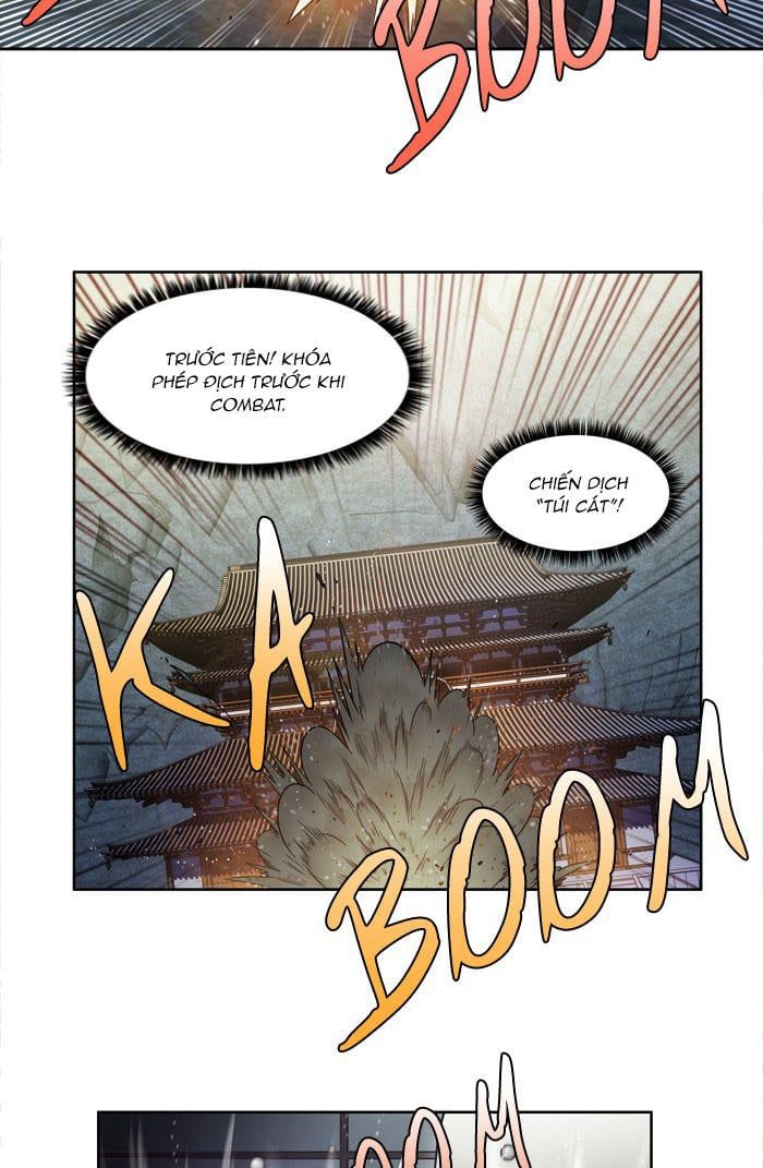 đọc truyện The Gamer Chương 255 ảnh 36 tại Thiên Thai Truyện