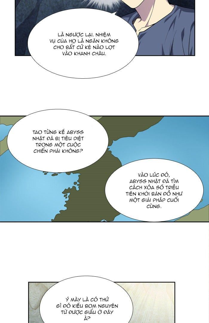 đọc truyện The Gamer Chương 255 ảnh 8 tại Thiên Thai Truyện