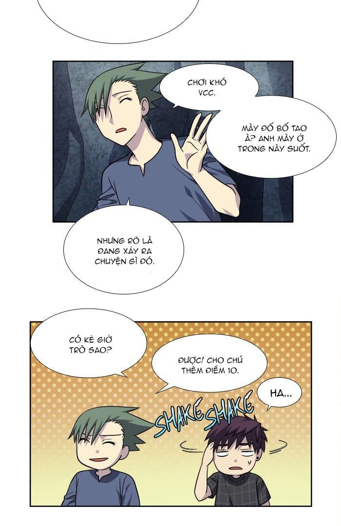 đọc truyện The Gamer Chương 255 ảnh 10 tại Thiên Thai Truyện