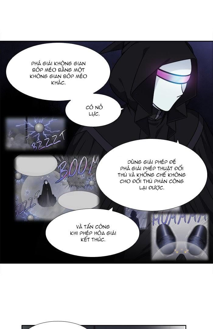 đọc truyện The Gamer Chương 256 ảnh 15 tại Thiên Thai Truyện