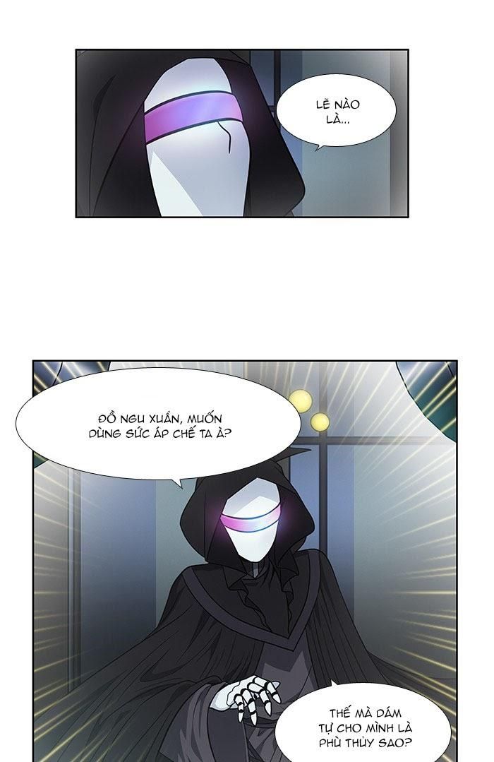 đọc truyện The Gamer Chương 256 ảnh 17 tại Thiên Thai Truyện