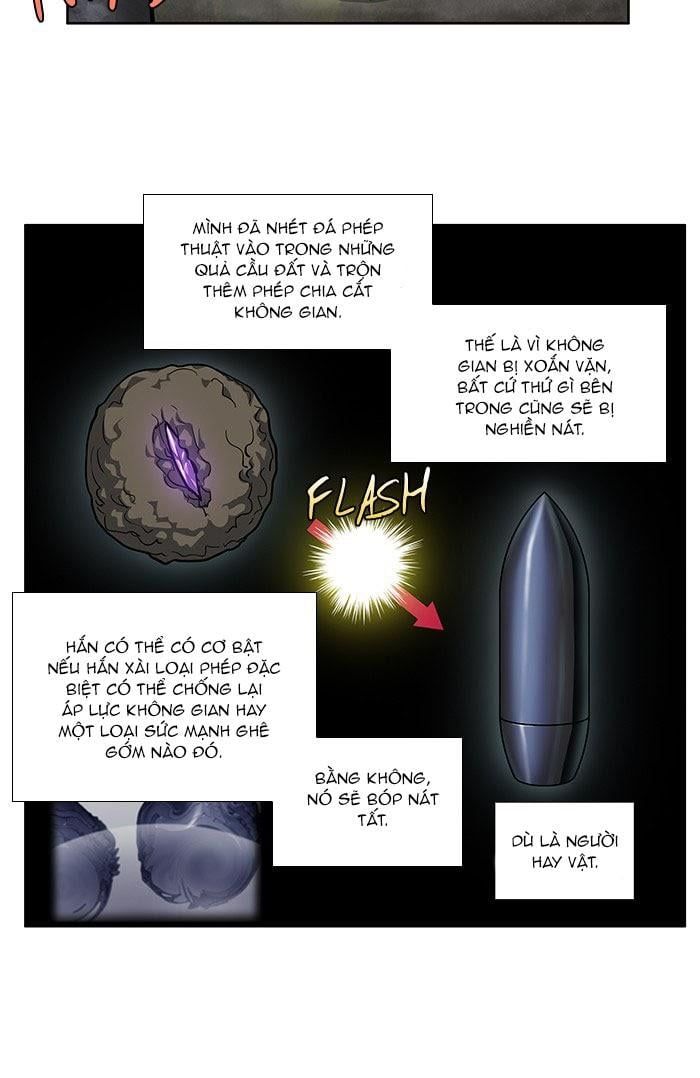 đọc truyện The Gamer Chương 256 ảnh 19 tại Thiên Thai Truyện