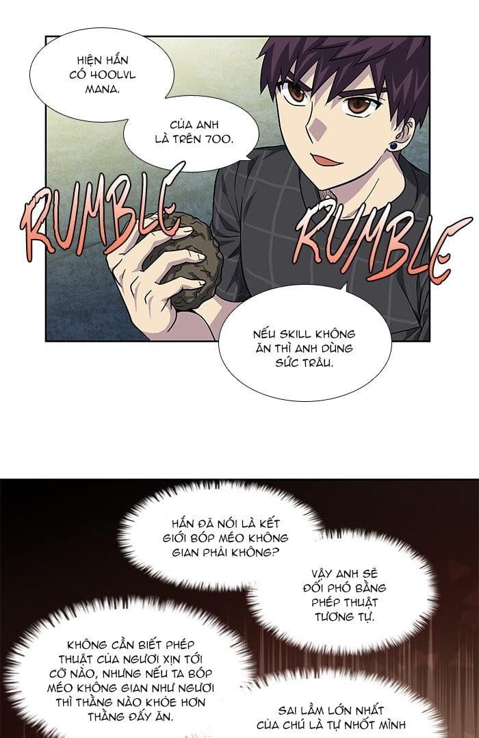 đọc truyện The Gamer Chương 256 ảnh 20 tại Thiên Thai Truyện