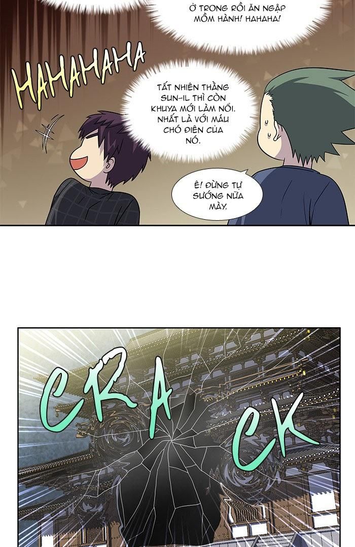 đọc truyện The Gamer Chương 256 ảnh 21 tại Thiên Thai Truyện