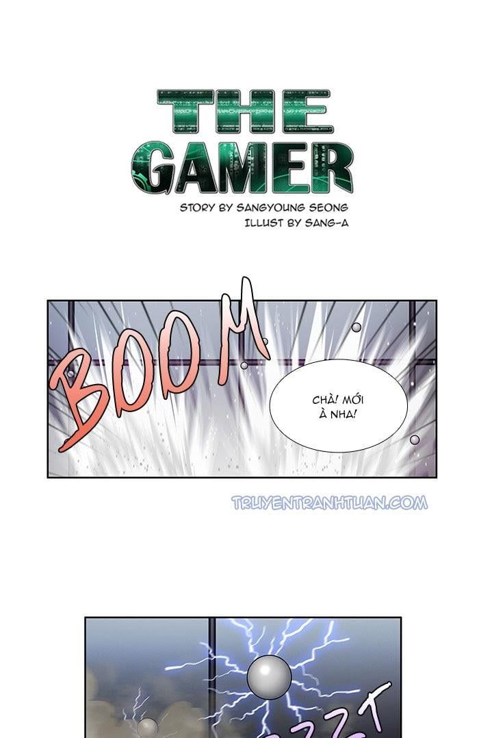 đọc truyện The Gamer Chương 256 ảnh 4 tại Thiên Thai Truyện