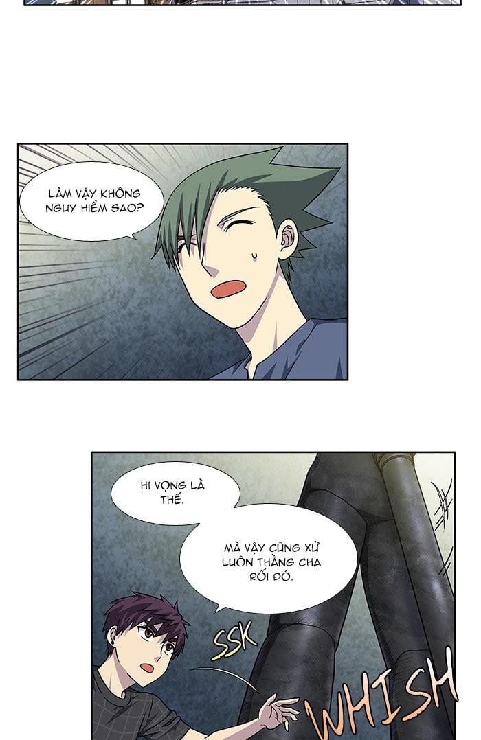 đọc truyện The Gamer Chương 256 ảnh 22 tại Thiên Thai Truyện