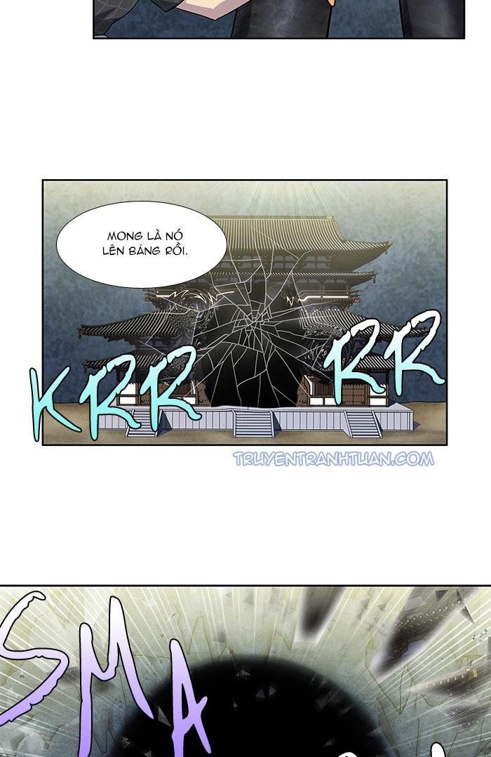 đọc truyện The Gamer Chương 256 ảnh 23 tại Thiên Thai Truyện