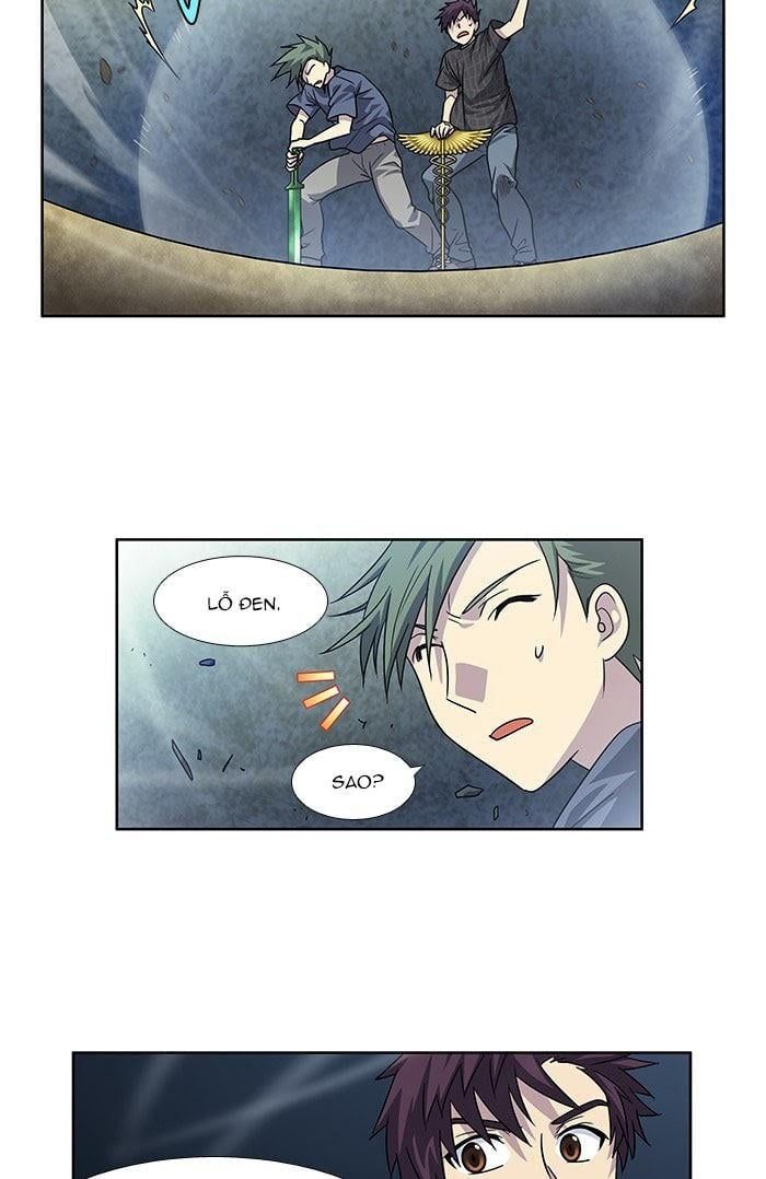 đọc truyện The Gamer Chương 256 ảnh 26 tại Thiên Thai Truyện