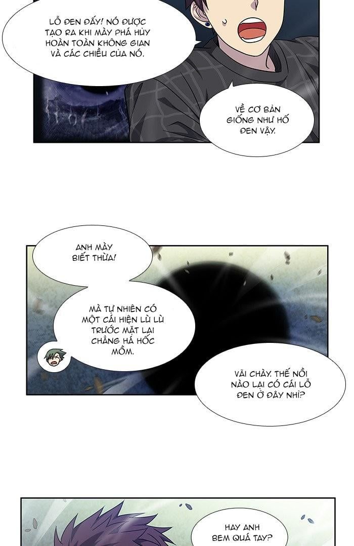 đọc truyện The Gamer Chương 256 ảnh 27 tại Thiên Thai Truyện