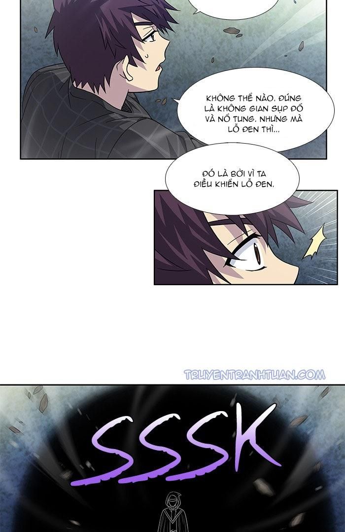 đọc truyện The Gamer Chương 256 ảnh 28 tại Thiên Thai Truyện