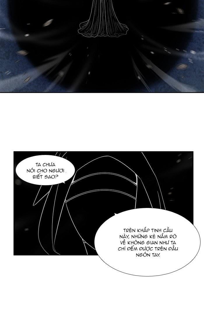 đọc truyện The Gamer Chương 256 ảnh 29 tại Thiên Thai Truyện