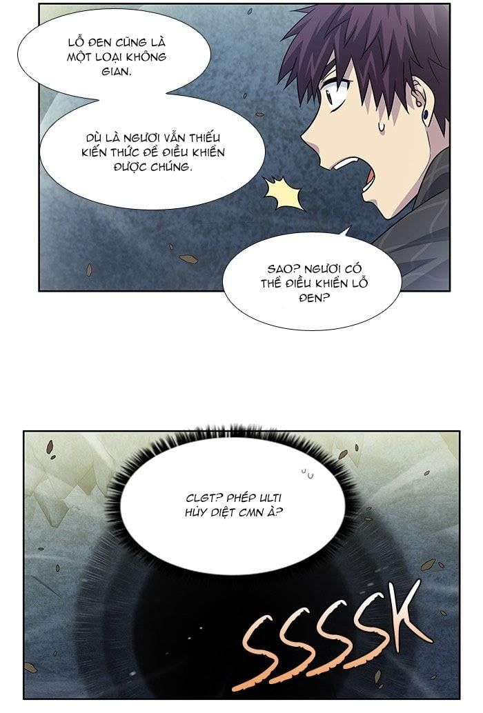 đọc truyện The Gamer Chương 256 ảnh 30 tại Thiên Thai Truyện