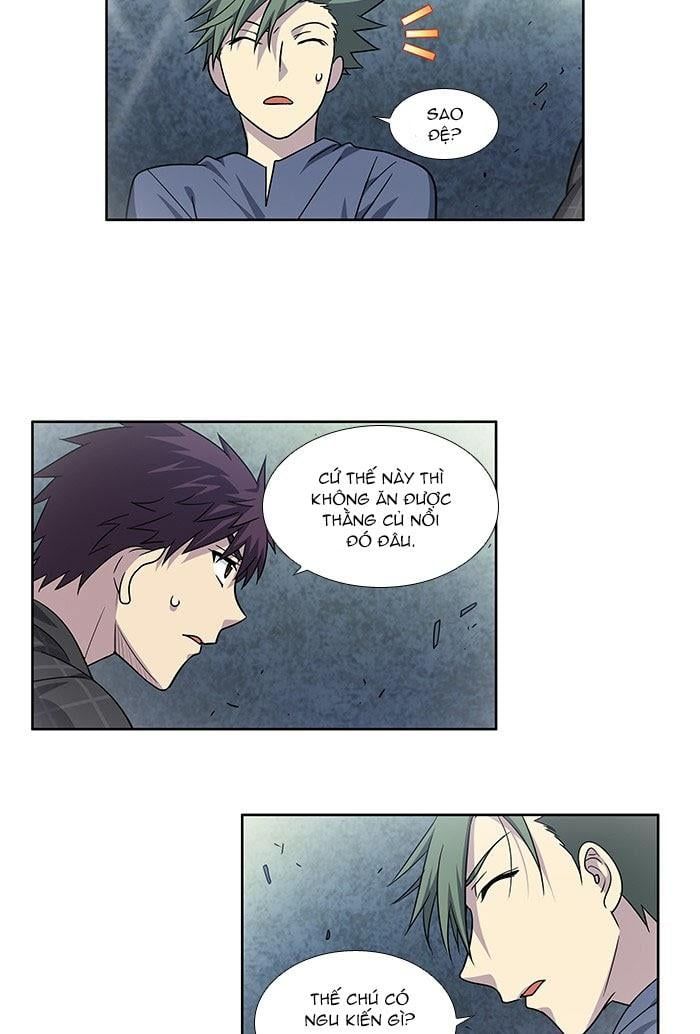 đọc truyện The Gamer Chương 256 ảnh 32 tại Thiên Thai Truyện