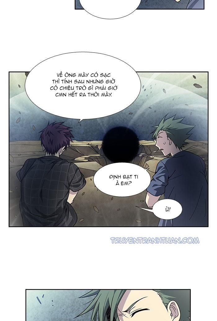 đọc truyện The Gamer Chương 256 ảnh 33 tại Thiên Thai Truyện