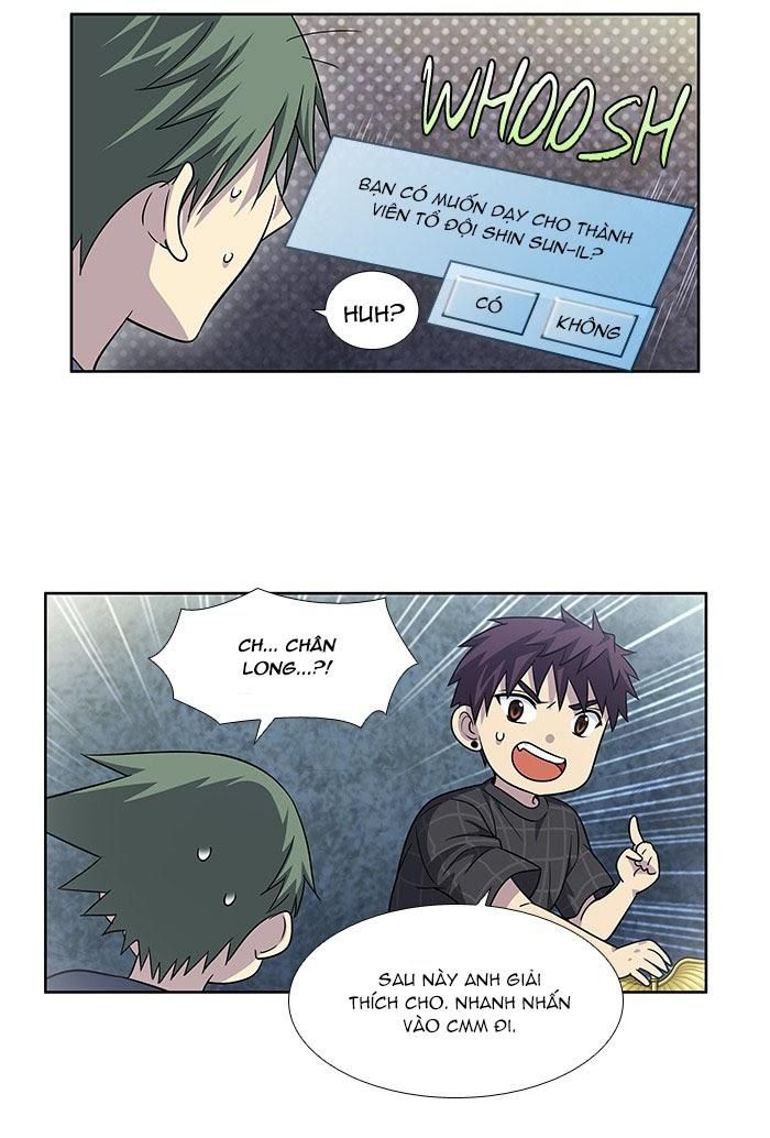 đọc truyện The Gamer Chương 256 ảnh 36 tại Thiên Thai Truyện