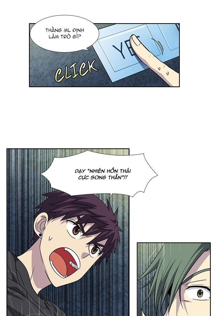 đọc truyện The Gamer Chương 256 ảnh 37 tại Thiên Thai Truyện