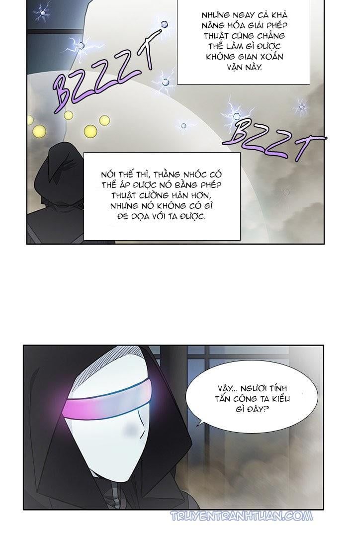 đọc truyện The Gamer Chương 256 ảnh 7 tại Thiên Thai Truyện