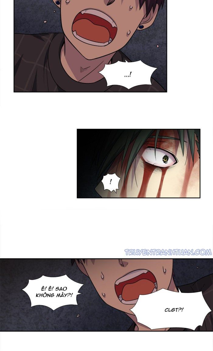 đọc truyện The Gamer Chương 257 ảnh 12 tại Thiên Thai Truyện