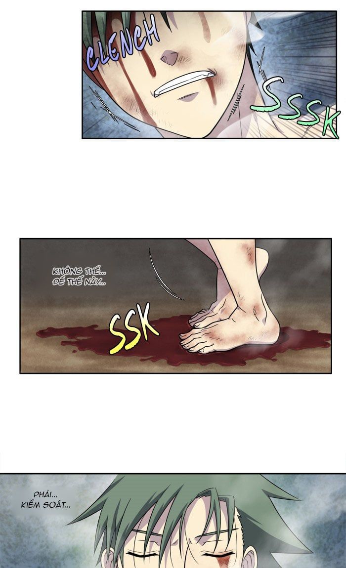 đọc truyện The Gamer Chương 257 ảnh 14 tại Thiên Thai Truyện