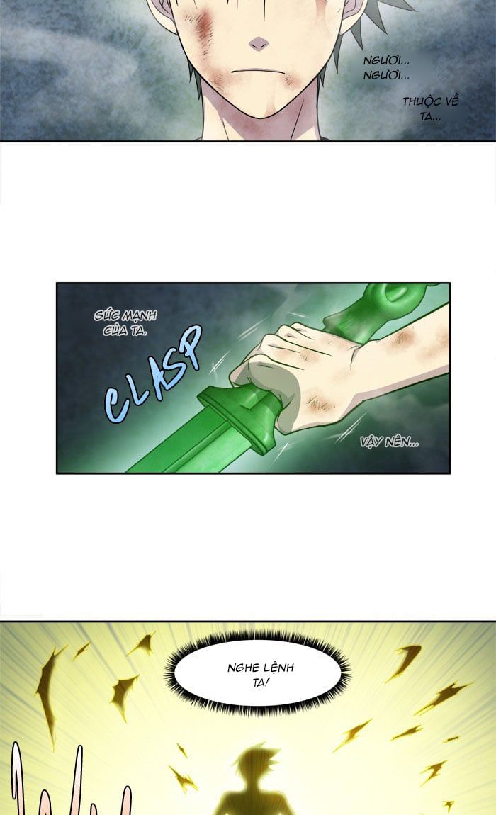 đọc truyện The Gamer Chương 257 ảnh 15 tại Thiên Thai Truyện