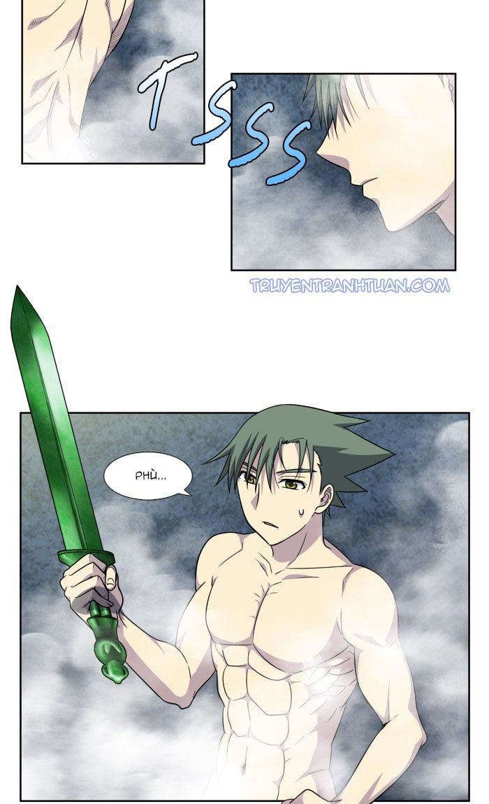 đọc truyện The Gamer Chương 257 ảnh 17 tại Thiên Thai Truyện