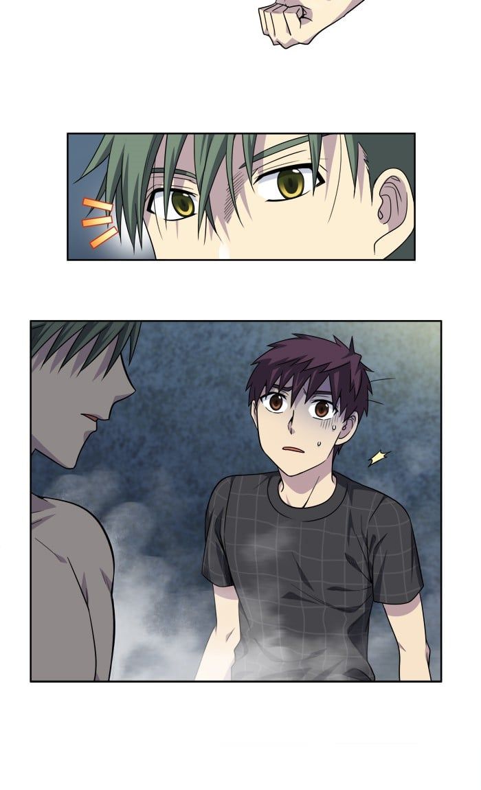 đọc truyện The Gamer Chương 257 ảnh 18 tại Thiên Thai Truyện