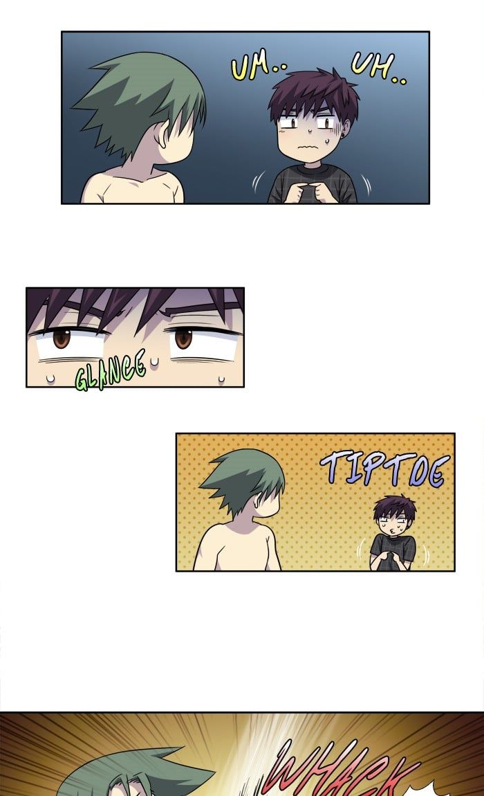 đọc truyện The Gamer Chương 257 ảnh 19 tại Thiên Thai Truyện