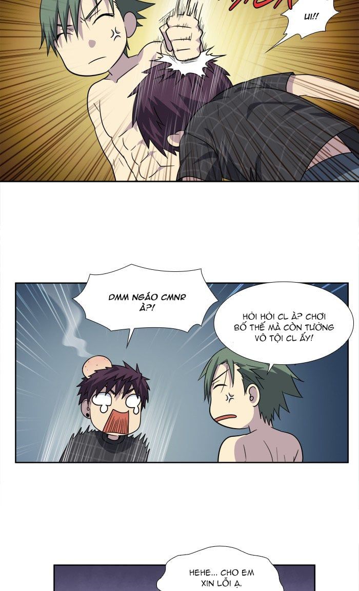 đọc truyện The Gamer Chương 257 ảnh 20 tại Thiên Thai Truyện